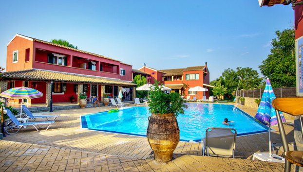 Blue Dream Apartments - Foto 2