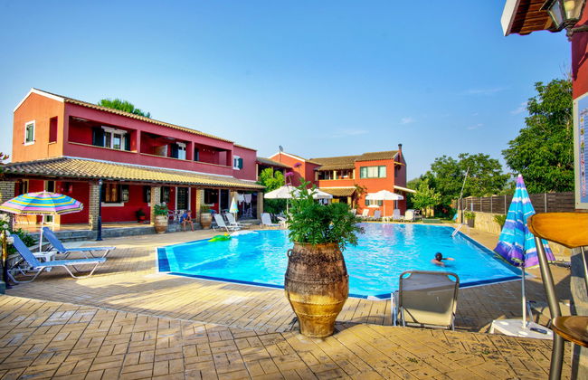 Blue Dream Apartments - Foto 1