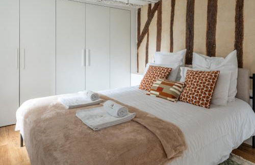 L'Orangerie de l'Opera - By PrestiPlace - Foto 7