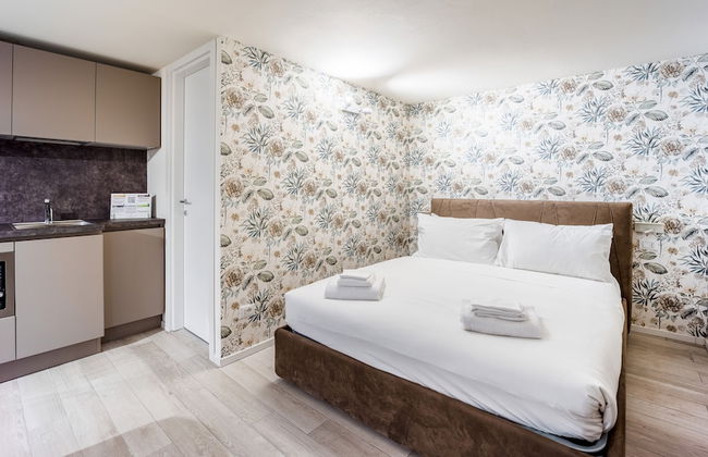 Italianway - The B Village Standard - Foto 1