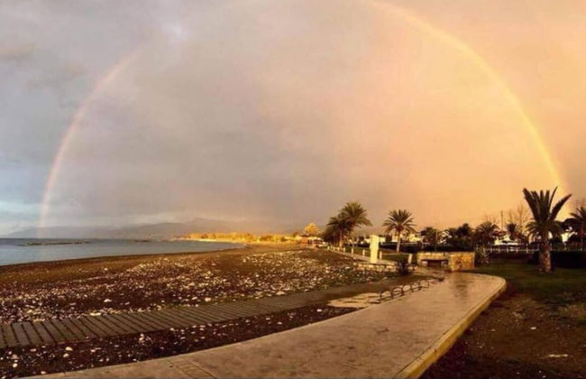 Modern Apartment Near the Beach in Cyprus - Foto 1