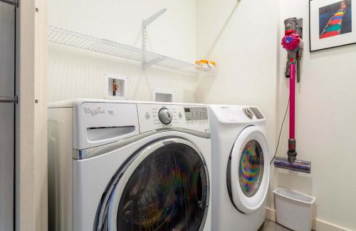 Austin Eastside 4BR Getaway with Patio & Mini Golf - Foto 28