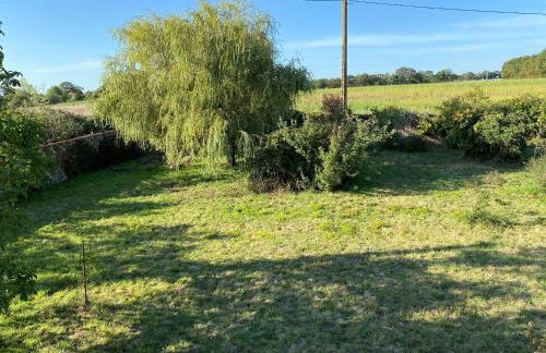 Le Colibri - Domaine de la Houblette - Foto 21