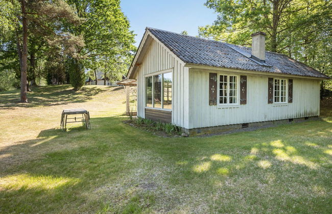 3 bedroom House in Unnaryd with garden and terrace - Photo 7