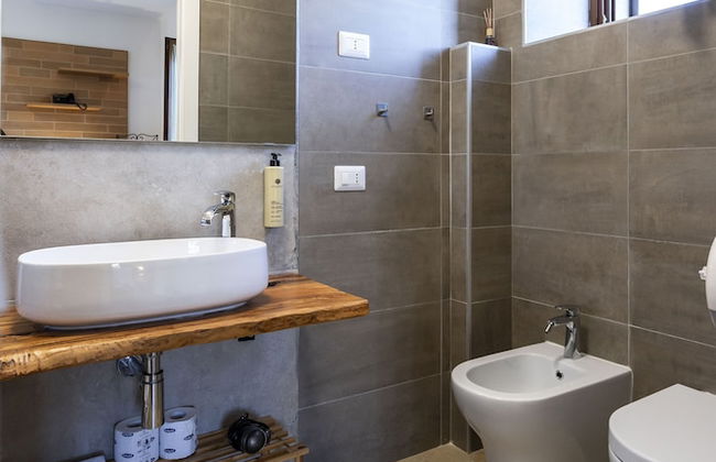 Le Querce Farmhouse - Photo 76