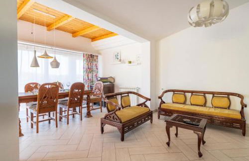 Attico panoramico a Tortolì - Foto 33