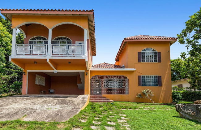 YanceyLargo- 4BR Villa Jacuzzi & Mountain Views by RedAwning - Foto 32