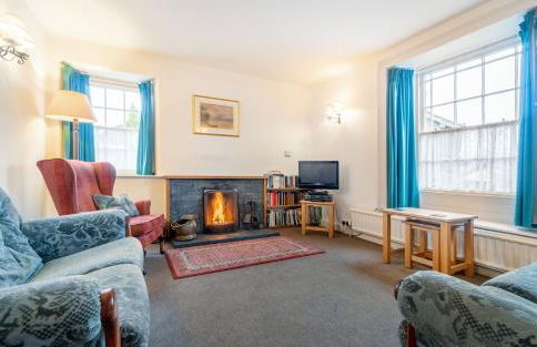 Hillside Cottage - Foto 2