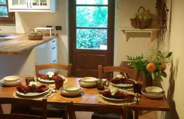 Rose Cottage Tuscany - Foto 23