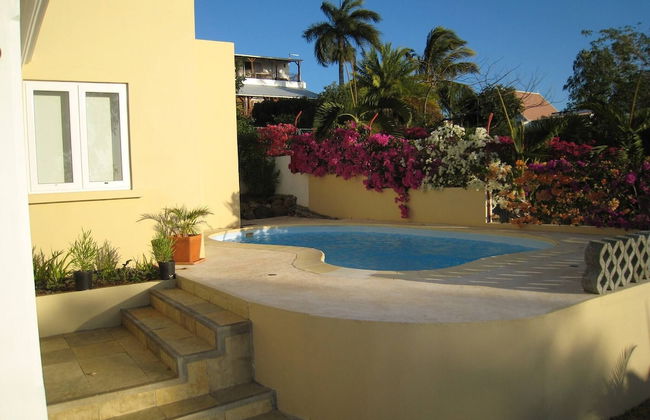 Black River Villa Turquoise 3bdr, sea View - Photo 32