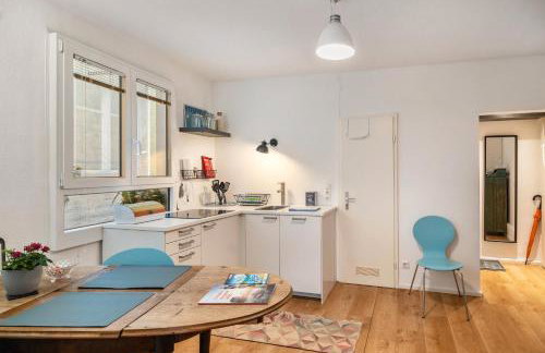 Ferienwohnung der Insulaner - Foto 7