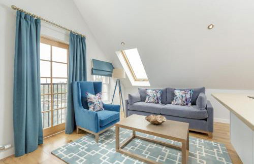 Destiny Scotland - Royal Mile Residence - Foto 27