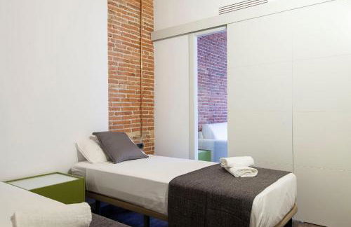 AB Paral·lel Spacious Apartments - Foto 130