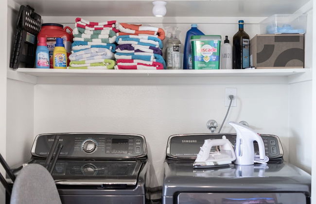 Kristys Kastle - Photo 18