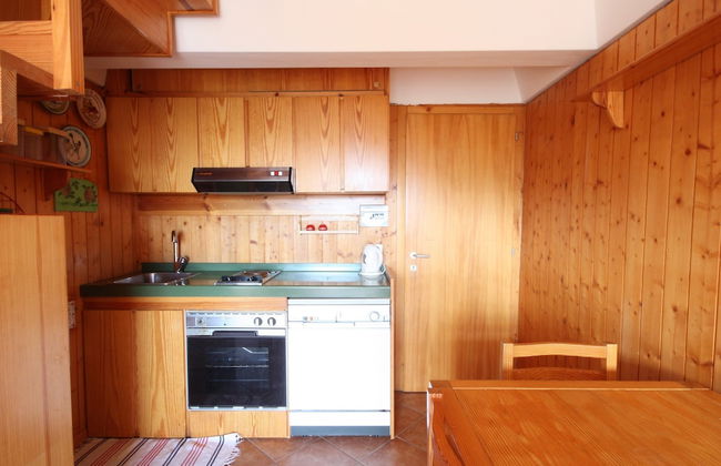 Residence Sole Alto - Foto 33