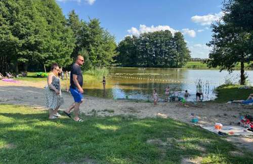 Agroturystyka Zielony Zakątek w Wiewiecku - Foto 51