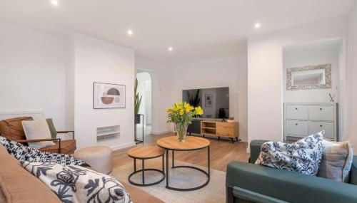 Bluebell House - Sleeps 5 - Garden - Parking - Foto 2