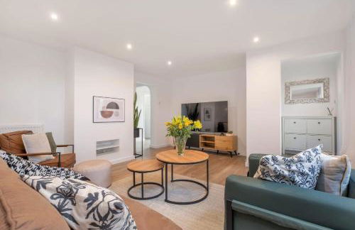 Bluebell House - Sleeps 5 - Garden - Parking - Foto 2