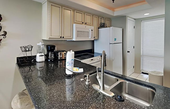 Edgewater Tower 2-704 - Foto 8