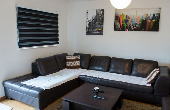 Luxury Apartment in City Center - Photo 18