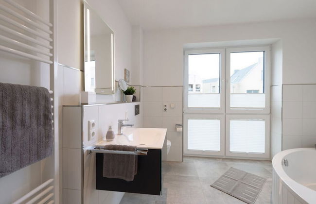 Holiday Home Traumstuuv - Foto 24