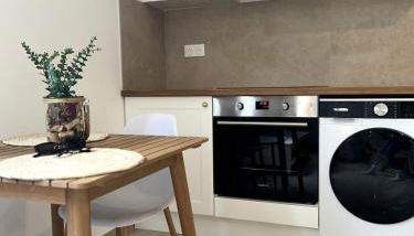 Appart Cosy près de la Gare & Centre ville - Foto 5, stove