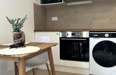 Appart Cosy près de la Gare & Centre ville - Foto 5