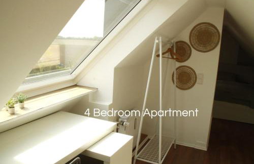 Cozy Apartment in Bedburg-Hau - Foto 9