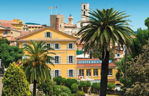 "Couleur Parfum" amazing Sea View Balcony FREE PARKING - Foto 48