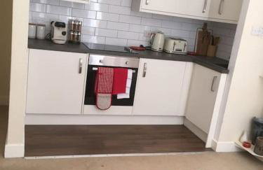 Caledonian - Charming Central 1 Bed Flat - Foto 19