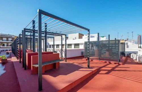 La Casa del Corral Triana collection apartment - Foto 18