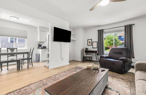 Bright & Spacious 2 Bedroom, Quiet - Foto 8