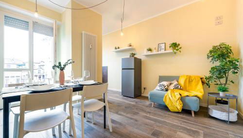 Appartamenti Vista Mole, Centro a 15 min - Luxury Suites & fast WiFi - Foto 5