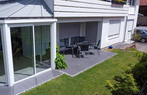 Ferienwohnung am Enzufer mit Wintergarten Bad Wildbad im Schwarzwald - Foto 21