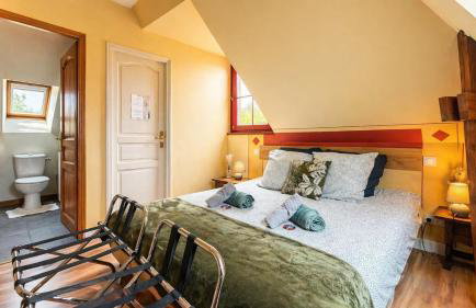 La longère T3 - Au Golf de Bellême - Parking - Wifi - 4 Pers - Photo 7