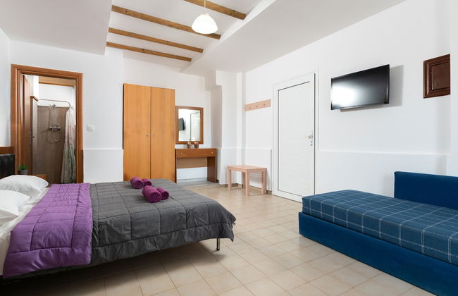 Marietta Hotel & Apartments - Foto 29