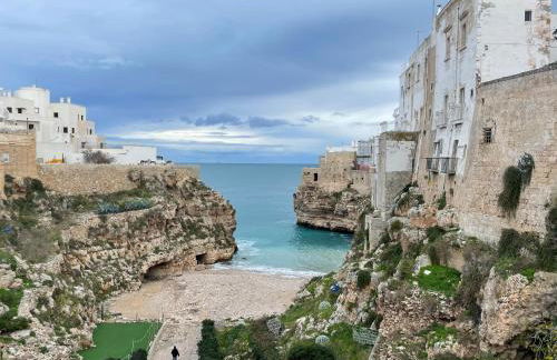 Apuliantales Bari-Cozy Suite - Foto 34