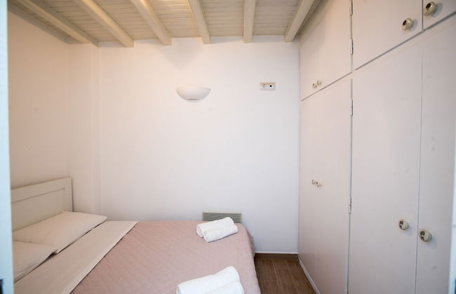 Beautiful Apartment With Amazing View In Mykonos Old Town - Foto 2