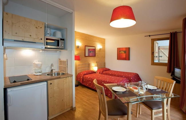 Résidence Orelle 3 Vallées - Foto 18