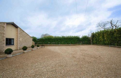 Cheltenham Cottage - Foto 36