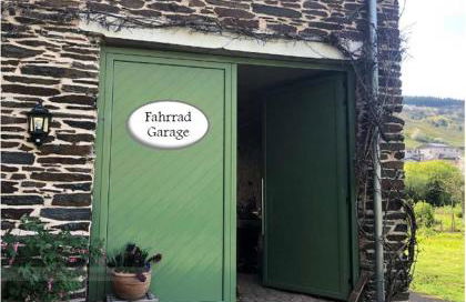 Haus Nummer 1, Moselblick - Foto 22