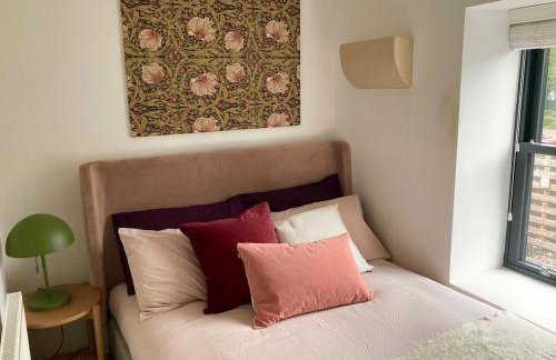 The Laws Canalside Townhouse, central Retford - Foto 28