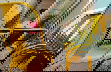 Stylish 3 Bedroom Townhouse in Brockley With Large Garden - Foto 28