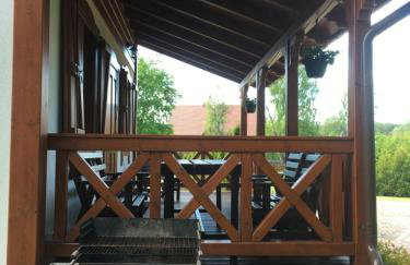 Domek w Bartoszymlesie - Foto 8