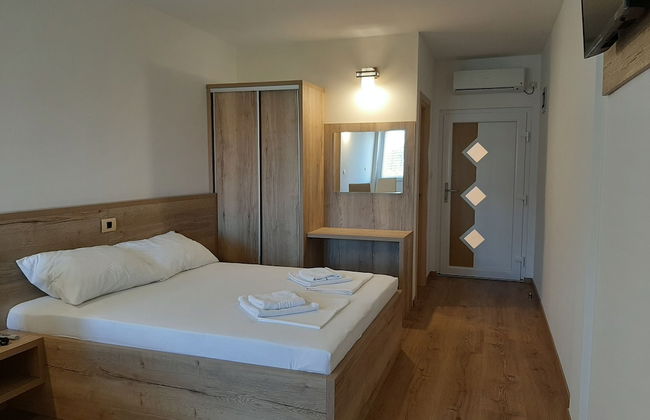 Apartments EDO - Foto 22