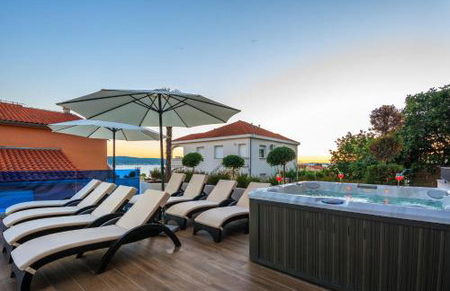 Villa Sv. Petar - Foto 37