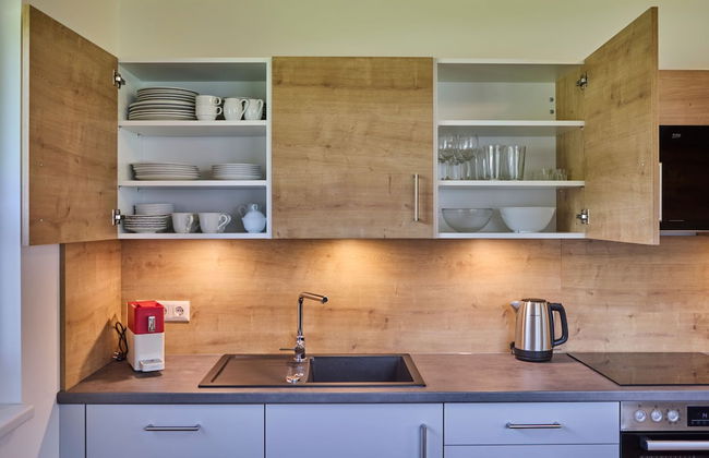 Barons Living - Foto 25