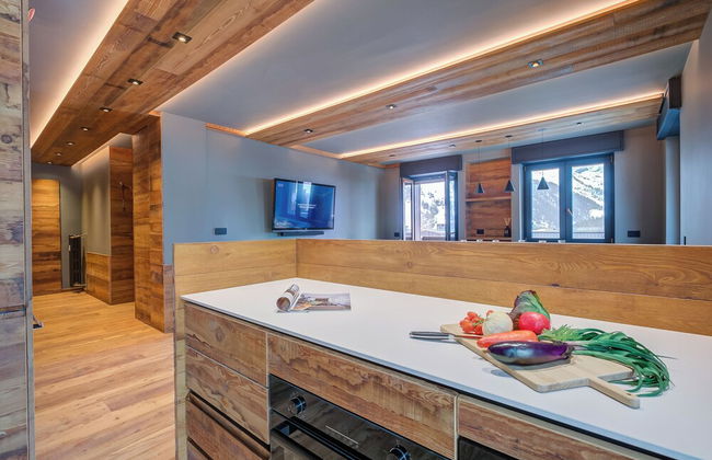 Simona Luxury Apartment few steps from sk - Foto 31