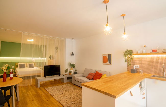 Faro Central - Holiday Apartments - Foto 15