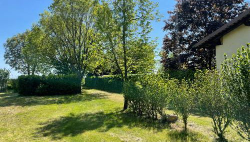 Casa Vacanza Lucia-Villa Manin Passariano - Foto 4, Garden, Garden view